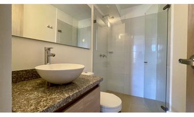 Apartamento en Sierra Viento. Cerritos. Galicia.