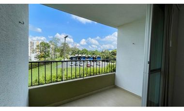Apartamento en Sierra Viento. Cerritos. Galicia.