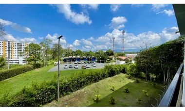 Apartamento en Sierra Viento. Cerritos. Galicia.