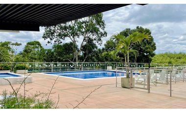 Apartamento en Sierra Viento. Cerritos. Galicia.