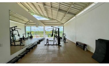 Apartamento en Sierra Viento. Cerritos. Galicia.