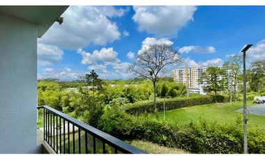 Apartamento en Sierra Viento. Cerritos. Galicia.