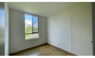 Apartamento en Sierra Viento. Cerritos. Galicia.