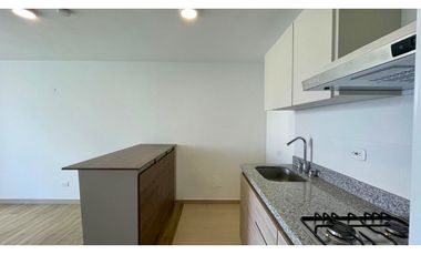 Apartamento en Sierra Viento. Cerritos. Galicia.