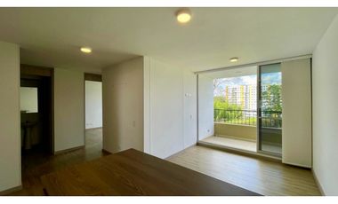 Apartamento en Sierra Viento. Cerritos. Galicia.