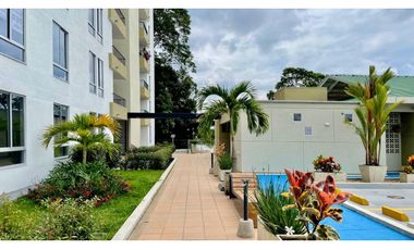 Apartamento en Sierra Viento. Cerritos. Galicia.
