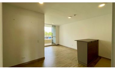 Apartamento en Sierra Viento. Cerritos. Galicia.