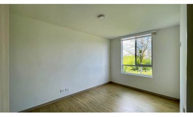 Apartamento en Sierra Viento. Cerritos. Galicia.