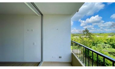 Apartamento en Sierra Viento. Cerritos. Galicia.