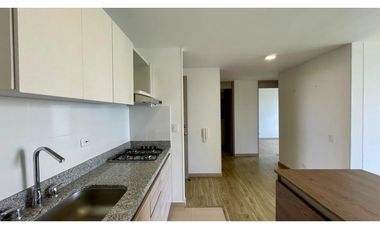 Apartamento en Sierra Viento. Cerritos. Galicia.