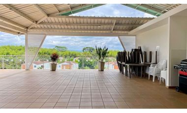 Apartamento en Sierra Viento. Cerritos. Galicia.