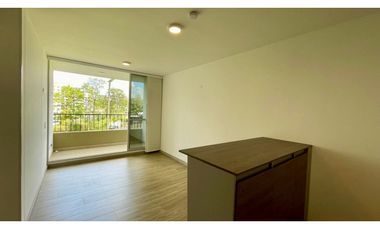 Apartamento en Sierra Viento. Cerritos. Galicia.