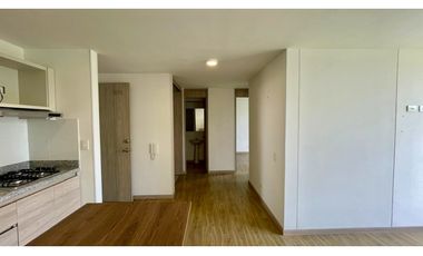 Apartamento en Sierra Viento. Cerritos. Galicia.