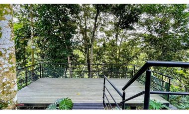 Apartamento en Sierra Viento. Cerritos. Galicia.