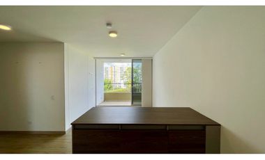 Apartamento en Sierra Viento. Cerritos. Galicia.