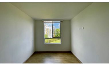 Apartamento en Sierra Viento. Cerritos. Galicia.
