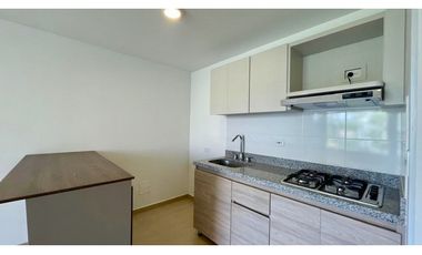 Apartamento en Sierra Viento. Cerritos. Galicia.