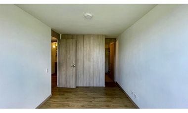 Apartamento en Sierra Viento. Cerritos. Galicia.