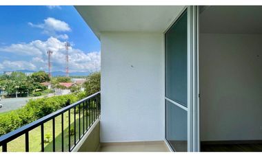 Apartamento en Sierra Viento. Cerritos. Galicia.