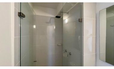 Apartamento en Sierra Viento. Cerritos. Galicia.