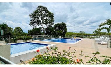 Apartamento en Sierra Viento. Cerritos. Galicia.