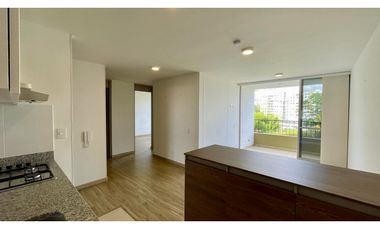 Apartamento en Sierra Viento. Cerritos. Galicia.
