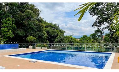 Apartamento en Sierra Viento. Cerritos. Galicia.
