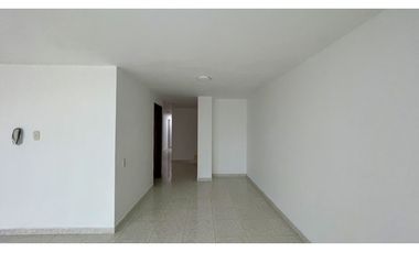 Apartamento en Santa Mónica con 100 m2 3 alcobas y 2 baños.