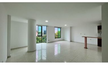Apartamento en Santa Mónica con 100 m2 3 alcobas y 2 baños.