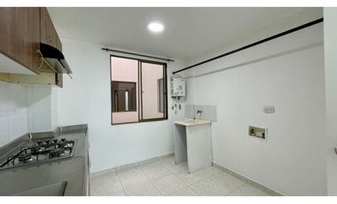 Apartamento en Santa Mónica con 100 m2 3 alcobas y 2 baños.