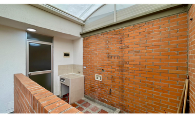 Extraordinaria casa en Belmonte Conjunto Residencial con 110 m2. Pereira - Colombia.