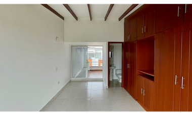 Extraordinaria casa en Belmonte Conjunto Residencial con 110 m2. Pereira - Colombia.