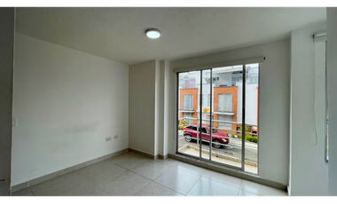 Extraordinaria casa en Belmonte Conjunto Residencial con 110 m2. Pereira - Colombia.