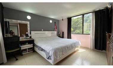 Hermosa Casa Esquinera, sector Jardín av Sur