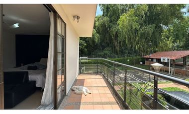 Hermosa Casa Esquinera, sector Jardín av Sur