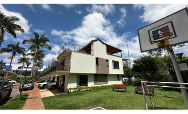 Hermosa Casa Esquinera, sector Jardín av Sur