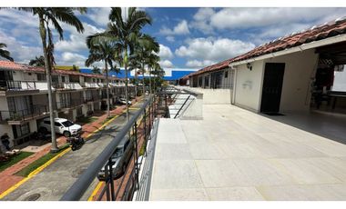 Hermosa Casa Esquinera, sector Jardín av Sur