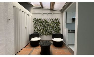 Hermosa Casa Esquinera, sector Jardín av Sur