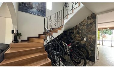 Extraordinaria casa campestre en Combia, pereira risaralda