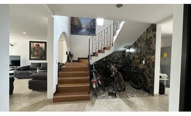 Extraordinaria casa campestre en Combia, pereira risaralda