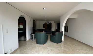 Extraordinaria casa campestre en Combia, pereira risaralda