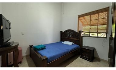 Extraordinaria casa campestre en Combia, pereira risaralda