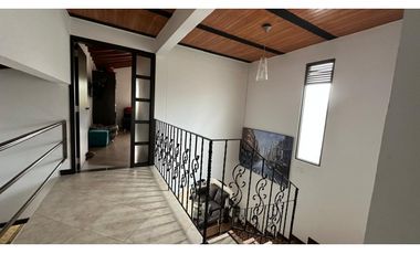 Extraordinaria casa campestre en Combia, pereira risaralda