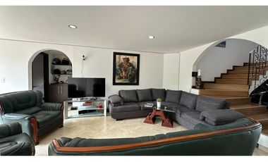 Extraordinaria casa campestre en Combia, pereira risaralda