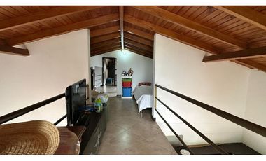 Extraordinaria casa campestre en Combia, pereira risaralda