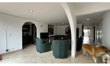 Extraordinaria casa campestre en Combia, pereira risaralda