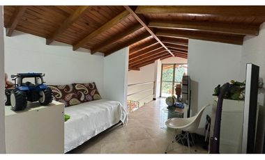 Extraordinaria casa campestre en Combia, pereira risaralda