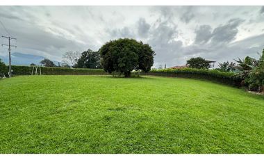 Extraordinaria casa campestre en Combia, pereira risaralda