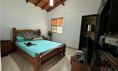 Extraordinaria casa campestre en Combia, pereira risaralda