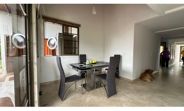 Extraordinaria casa campestre en Combia, pereira risaralda